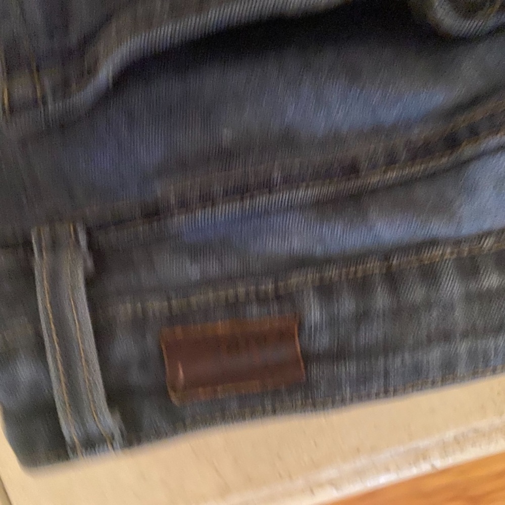 Jeans - Picture 3 of 3